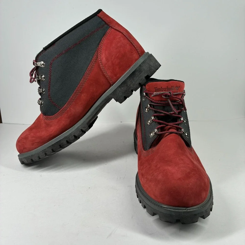 Timberland these premium